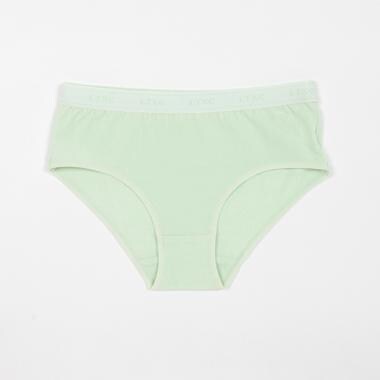 【LTXC】ロゴゴムショーツ