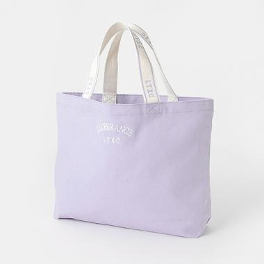 【LTXC】【GOODPRICE】カレッジ刺しゅうトート
