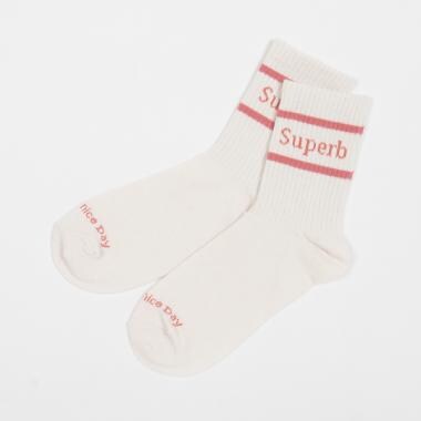 リブラインロゴソックス