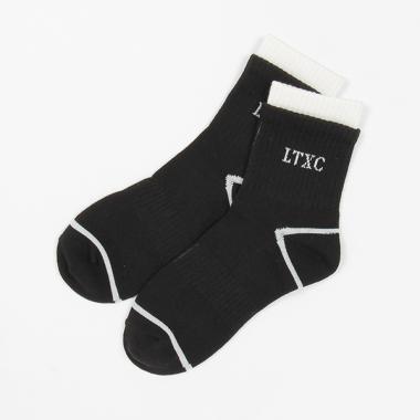 【LTXC】カブセクルーソックス