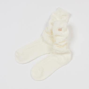 カラールーズソックス