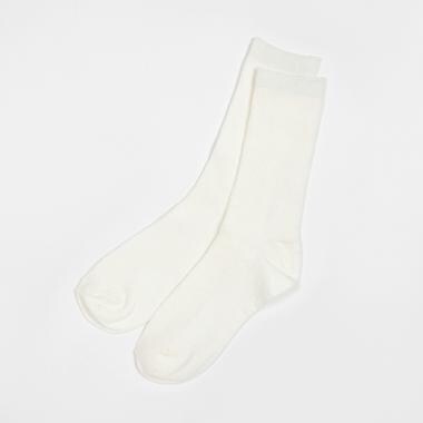 ラメクルーソックス