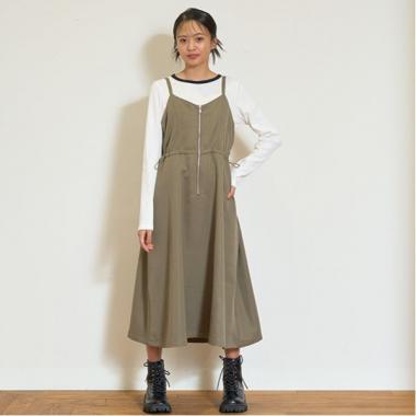 【LTXC】長Tジャンスカセット