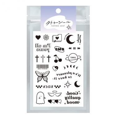 タトゥーシール