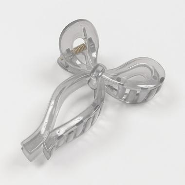 リボンバンスクリップ