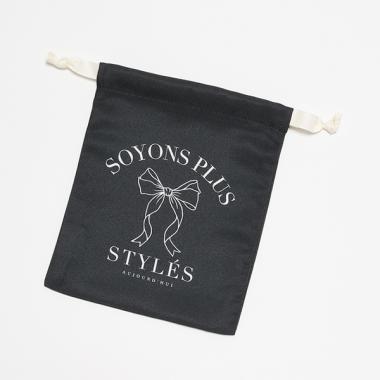 推しカラーミニ巾着