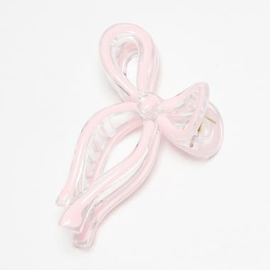 リボンバンスクリップ