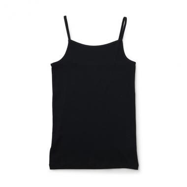 【ベーシック】C100%キャミソール