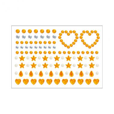 メイクストーンシール