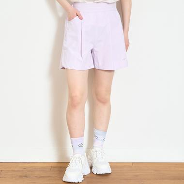 【水陸両用/ストレッチ】【GOODPRICE】タックナイロンパンツ