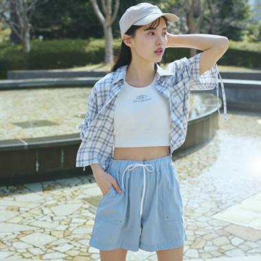 【LTXC】【水陸両用/ストレッチ】【GOODPRICE】パンツ