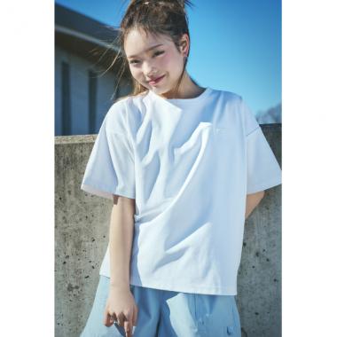 【ベーシック】マルチファンクションT