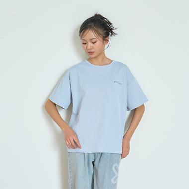 【ベーシック】マルチファンクションT