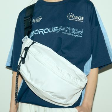 【LTXC】ビックウエストバッグ