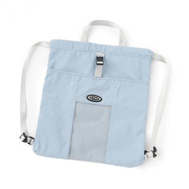 【LTXC】【撥水】ナップサック