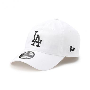 【NEW ERA】【綿100％】キャップ