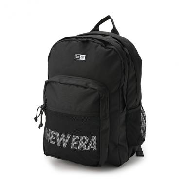【NEW ERA】【容量35L】キャンパスリュック