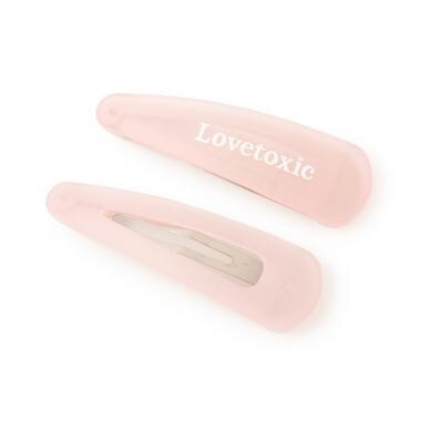 シアーパッチンピン