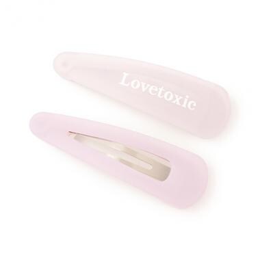 シアーパッチンピン