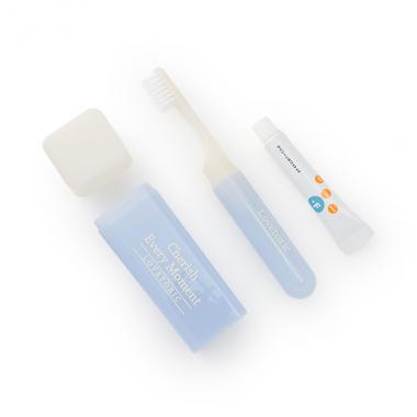 スクエアハブラシセット