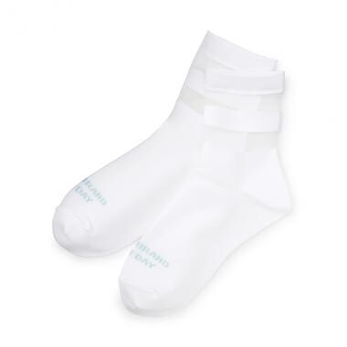 ラインスケソックス