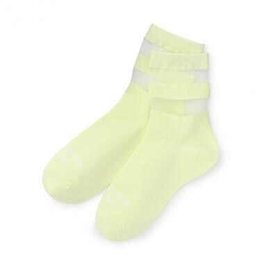 ラインスケソックス