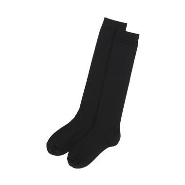 ナイロンハイソックス