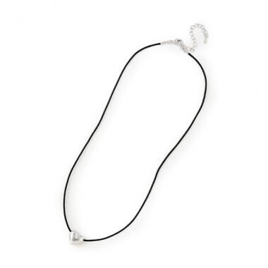 ハートネックレス