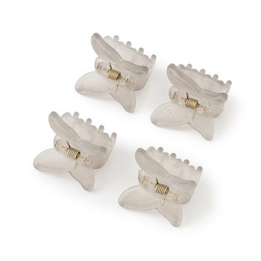 バタフライミニクリップ