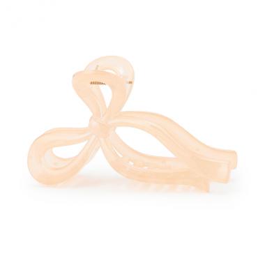 リボンバンスクリップ