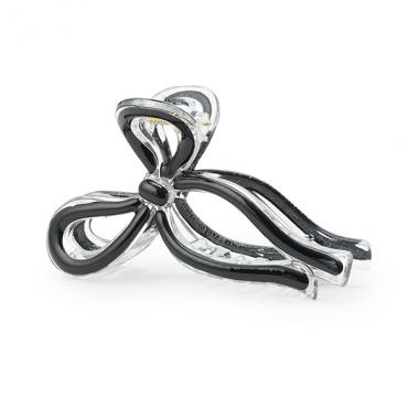 リボンバンスクリップ