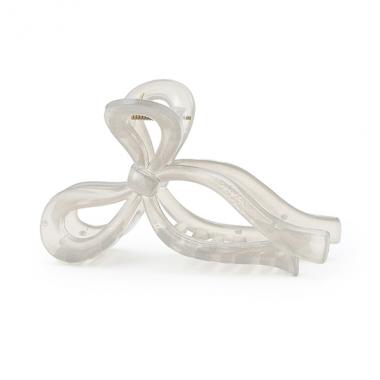 リボンバンスクリップ