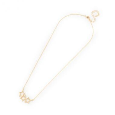 スターネックレス