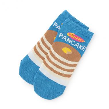 パッケージスニーカー丈ソックス