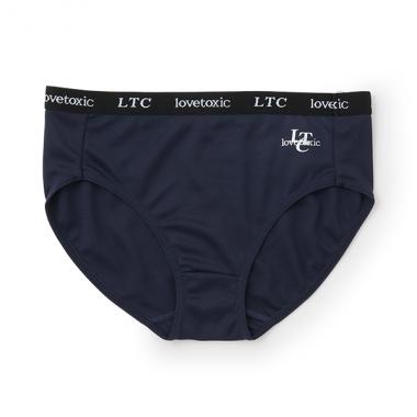 DRYメッシュショーツ