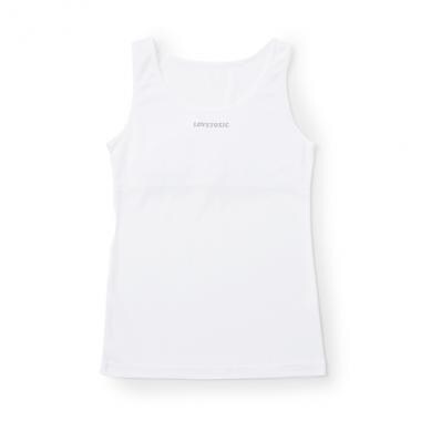 DRYメッシュタンクトップ