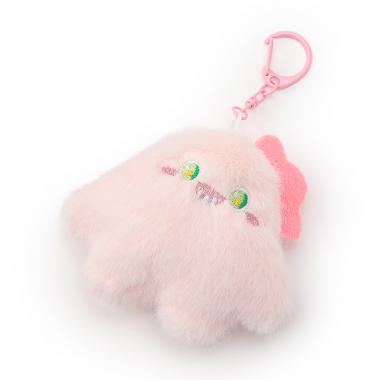 モンスターヌイチャーム