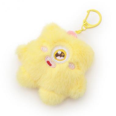 モンスターヌイチャーム