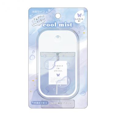 COOL &ボディフレグランスミスト