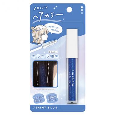 ヘアカラーマスカラ