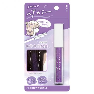 ヘアカラーマスカラ