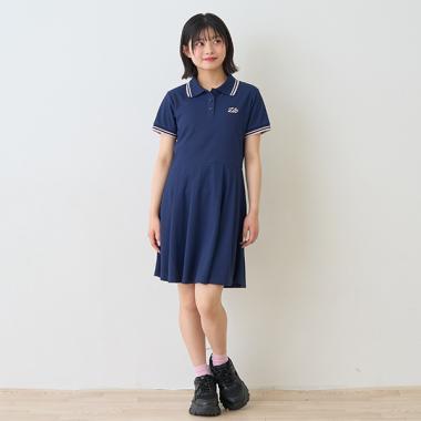 カノコポロワンピース