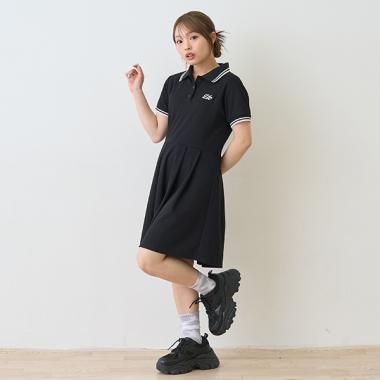 カノコポロワンピース