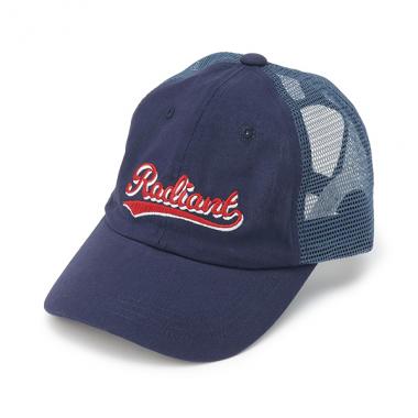 【LTXC】チアロゴメッシュキャップ