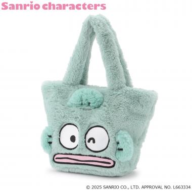 【サンリオキャラクターズ】ファートートバッグ