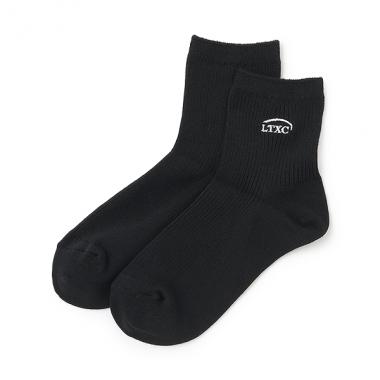 【ツマサキ丈夫】【抗菌防臭】スクールソックス