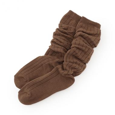 カラールーズソックス