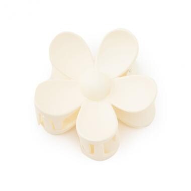 フラワーバンスクリップ