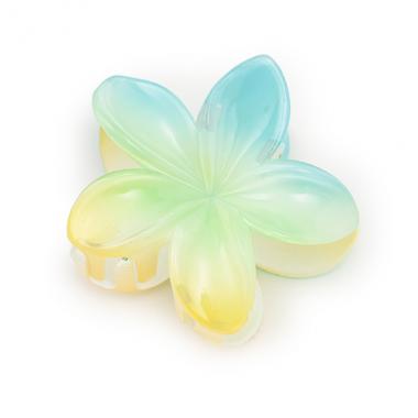 プルメリアバンスクリップ