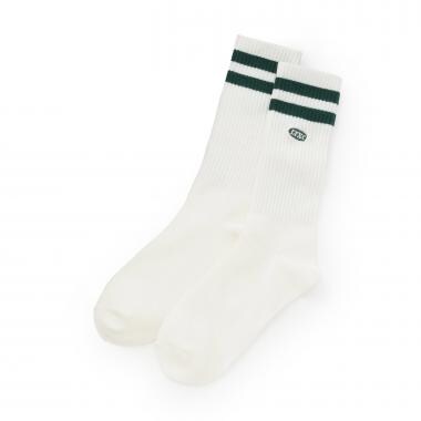 【LTXC】ラインミドル丈ソックス